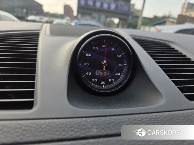 Porsche Cayenne (PO536) id 3023069 из Кореи 18