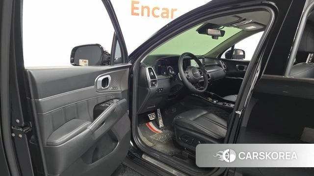 Kia Sorento 4th Generation id 4618642 из Кореи 20
