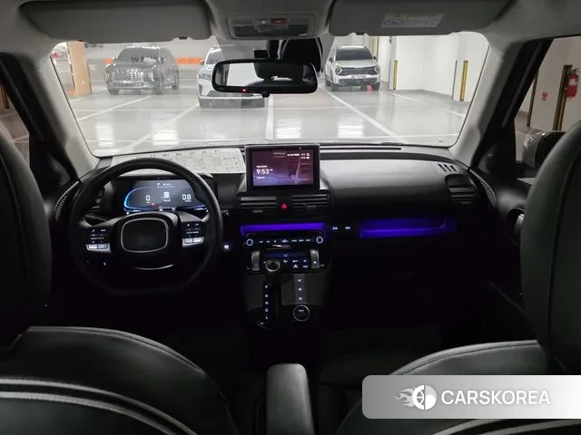 Hyundai Casper id 3401032 из Кореи 20