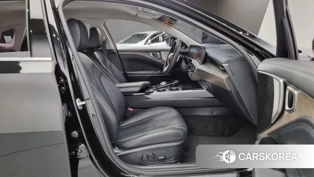 Kia K8 id 2965161 из Кореи 20