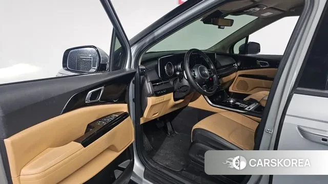 Kia Carnival 4th generation id 3697899 из Кореи 20