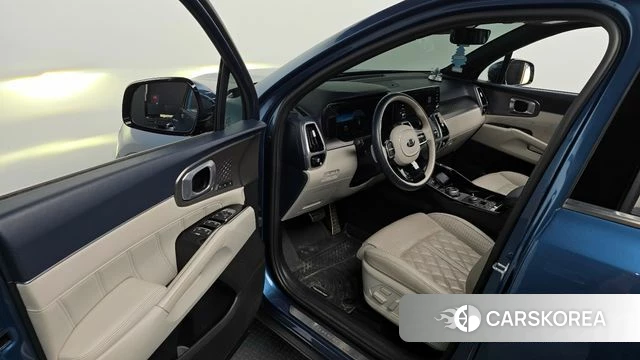 Kia Sorento 4th Generation id 4416506 из Кореи 36