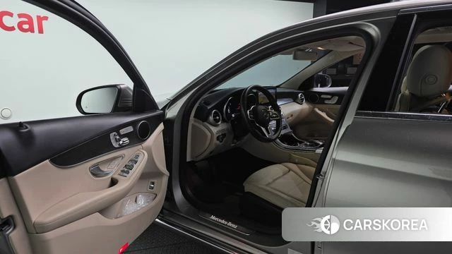 Mercedes-Benz C-Class W205 id 3808094 из Кореи 20