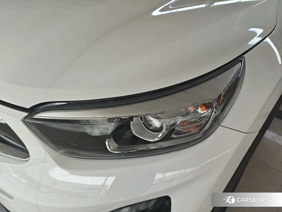 Kia KX1 id 4498959 из Китая 15