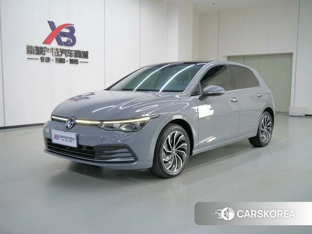 Volkswagen Golf id 4264157 из Китая 18