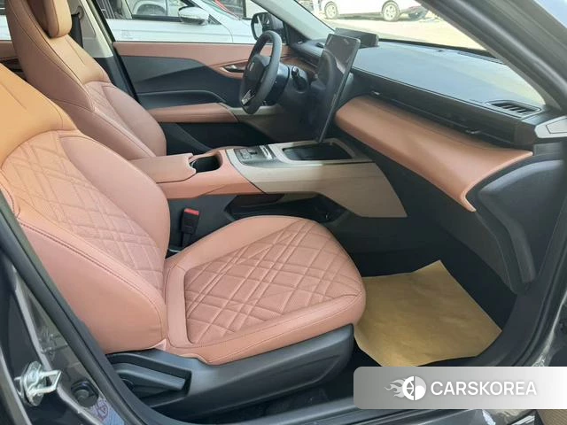 Chang'an Yidong PHEV id 3983262 из Китая 16