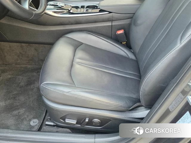 Hyundai Sonata (DN8) id 3851773 из Кореи 20