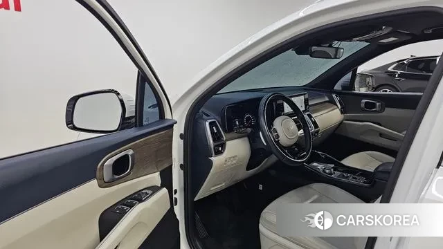 Kia Sorento 4th Generation id 3482813 из Кореи 20