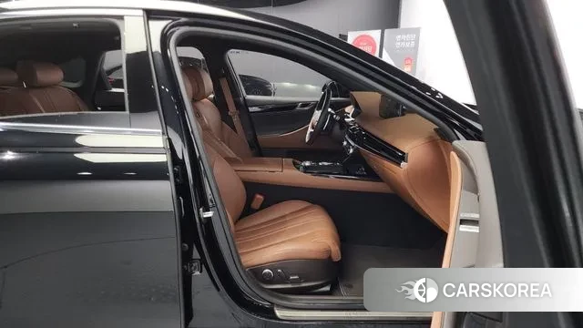 Genesis G80 (RG3) id 3483247 из Кореи 20