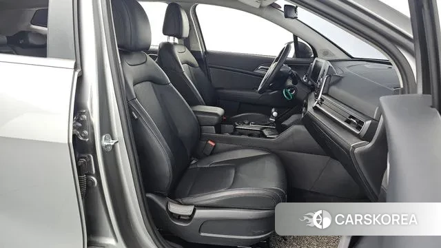 Kia Sportage 5th Generation id 3316893 из Кореи 20