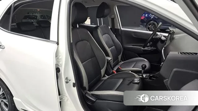 Kia Morning Urban (JA) id 3534359 из Кореи 20