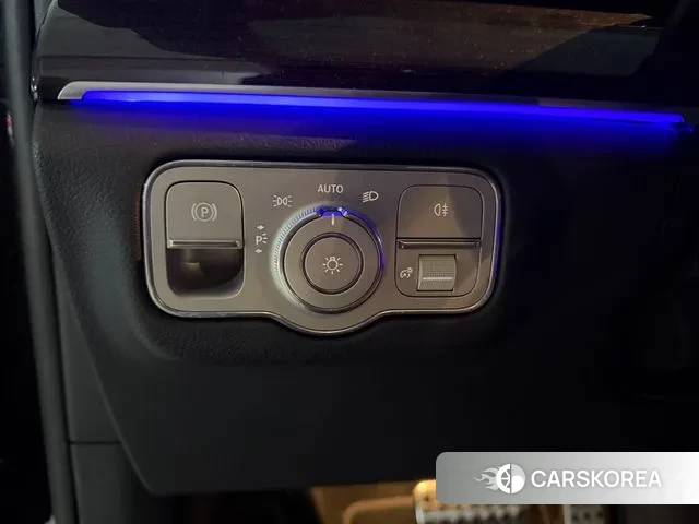 Mercedes-Benz GLE-Class W167 id 3417263 из Кореи 18