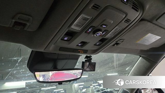 Cadillac Escalade 5th Generation id 4701369 из Кореи 14