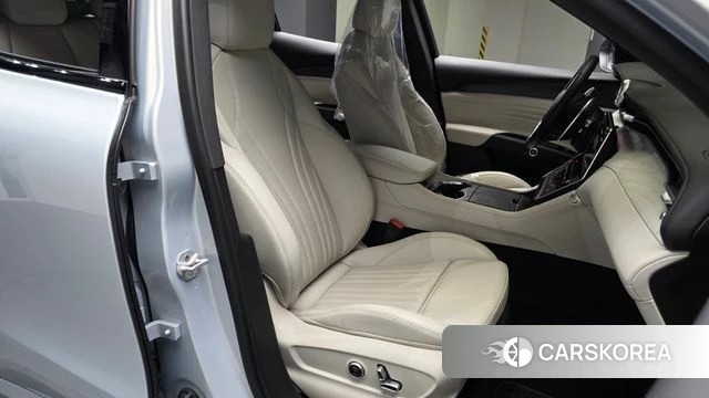 Maserati Grecale id 3838404 из Кореи 20