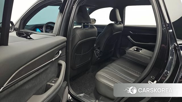 Renault Korea (Samsung) Grand Coleos id 4307978 из Кореи 32