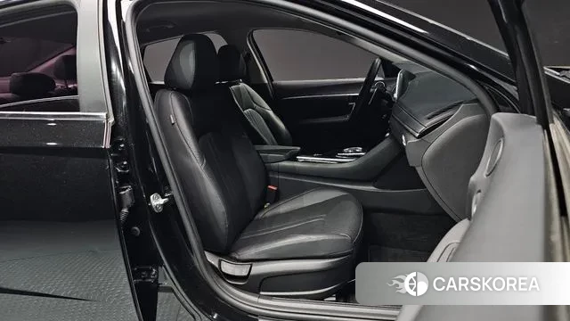 Hyundai Sonata (DN8) id 3519562 из Кореи 20