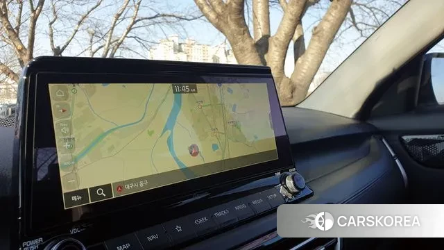 Kia Seltos id 3517184 из Кореи 20