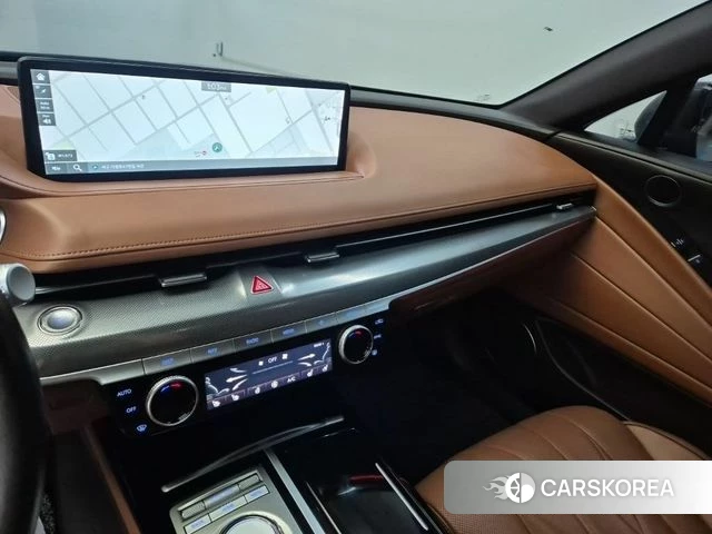 Genesis G80 (RG3) id 4388375 из Кореи 19