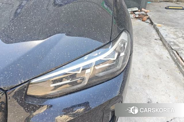 BMW iX3 id 4273787 из Китая 17
