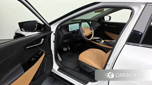 Kia EV6 id 2959091 из Кореи 20