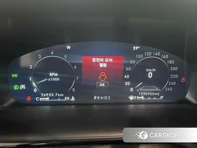 Lincoln Nautilus First generation id 2979731 из Кореи 20