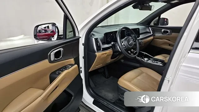 Kia The New Sorento 4th Generation id 3420114 из Кореи 20