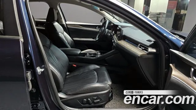 Kia K5 3rd generation id 2951399 из Кореи 20