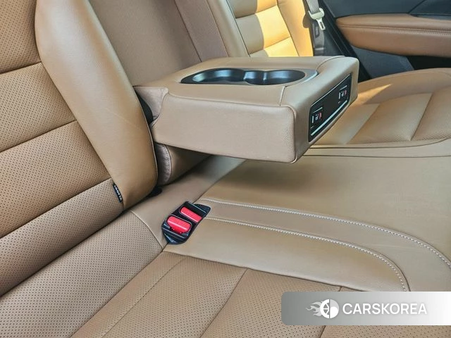 Renault Korea (Samsung) The New QM6 id 3941253 из Кореи 19