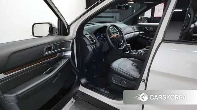 Ford Explorer id 3039259 из Кореи 20