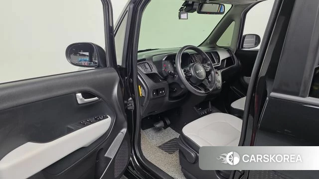 Kia The New Kia Ray id 3850296 из Кореи 20