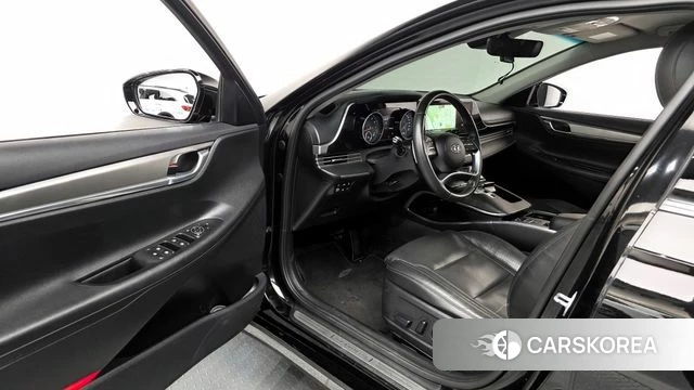 Hyundai The New Grandeur IG id 4202439 из Кореи 31