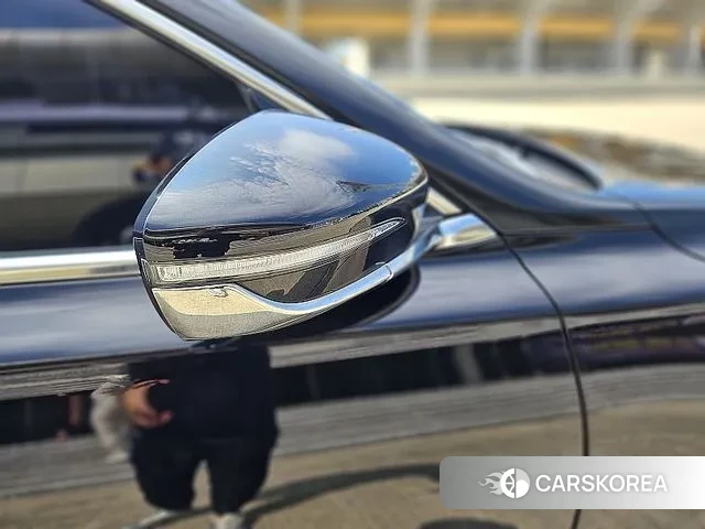 Hyundai Grandeur IG id 2991167 из Кореи 20