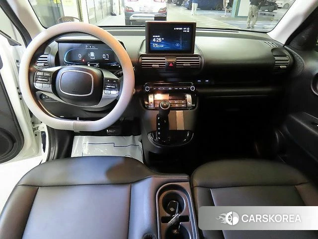 Hyundai Casper id 4201109 из Кореи 20