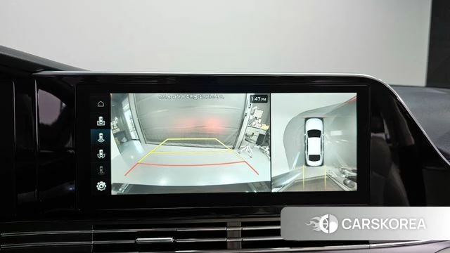 Hyundai The New Grandeur IG id 4303372 из Кореи 20
