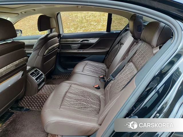 BMW 7 series id 4256066 из Китая 11