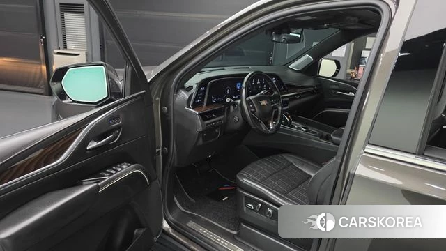 Cadillac Escalade 5th Generation id 4202515 из Кореи 20