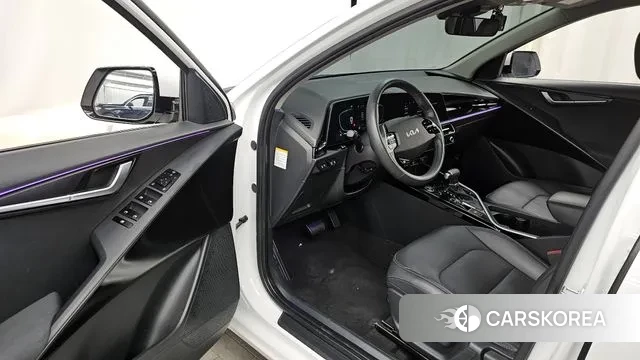 Kia Di Ol Nu Niro id 3721798 из Кореи 20