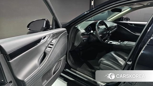 Genesis G80 (RG3) id 4549536 из Кореи 20
