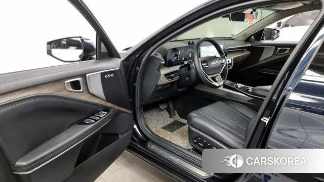 Kia K8 id 2964766 из Кореи 20