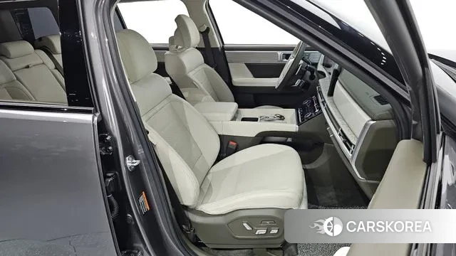 Hyundai Santa Fe (MX5) id 3256629 из Кореи 20