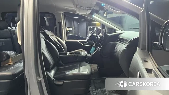 Hyundai Staria id 3684995 из Кореи 20