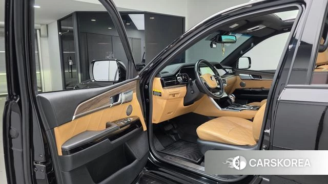 Kia Mohave Master id 4918527 из Кореи 20