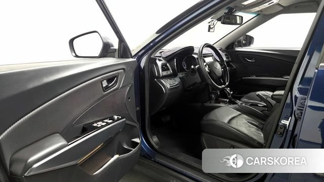 Ssangyong Tivoli Armor id 4435526 из Кореи 31