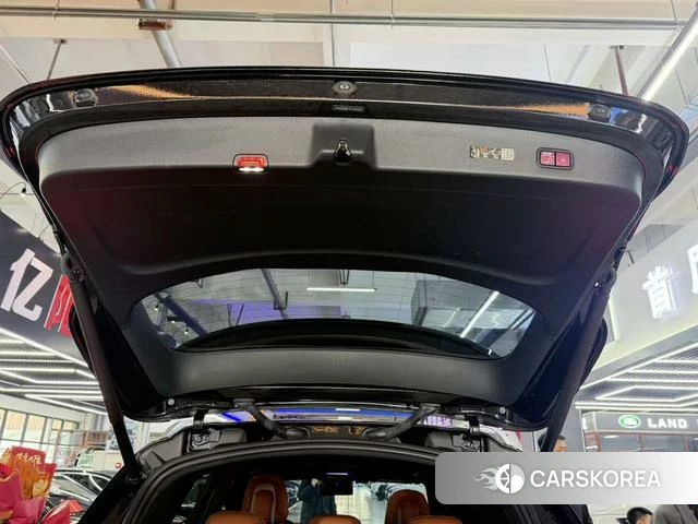 Mercedes-Benz GLC id 4207586 из Китая 12