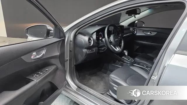 Kia The New K3 2nd generation id 3597104 из Кореи 20