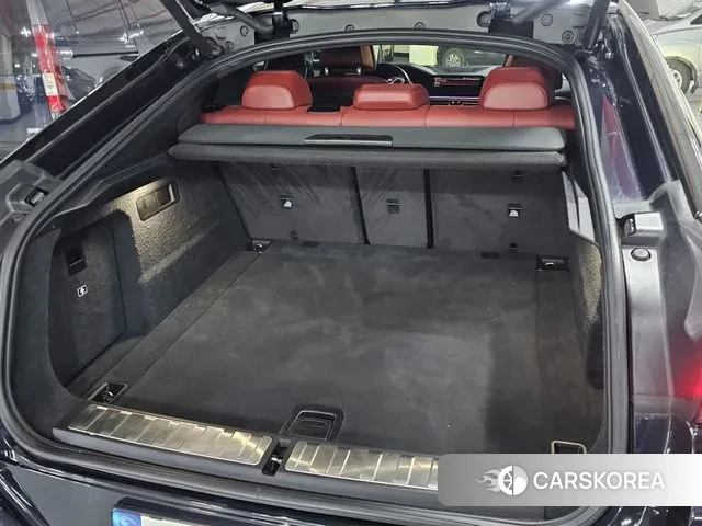 BMW X6 (G06) id 3778090 из Кореи 20