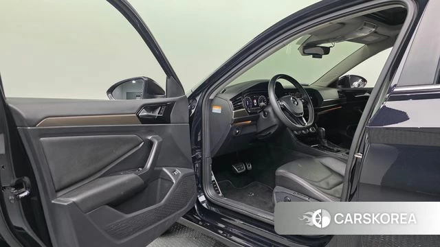 Volkswagen 7th Generation of Jetta id 4267978 из Кореи 35