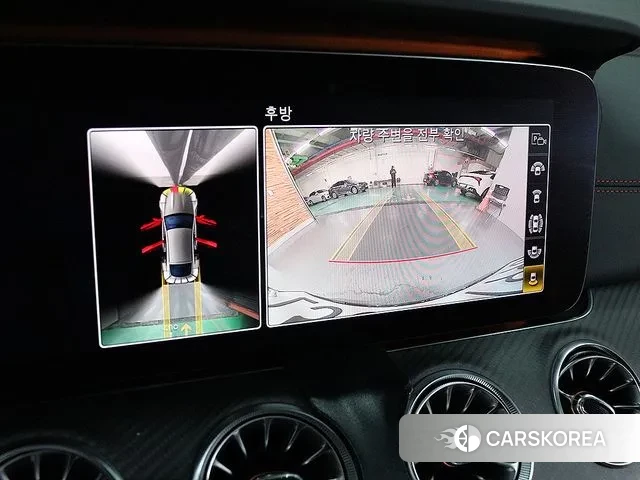 Mercedes-Benz AMG GT id 3607975 из Кореи 20