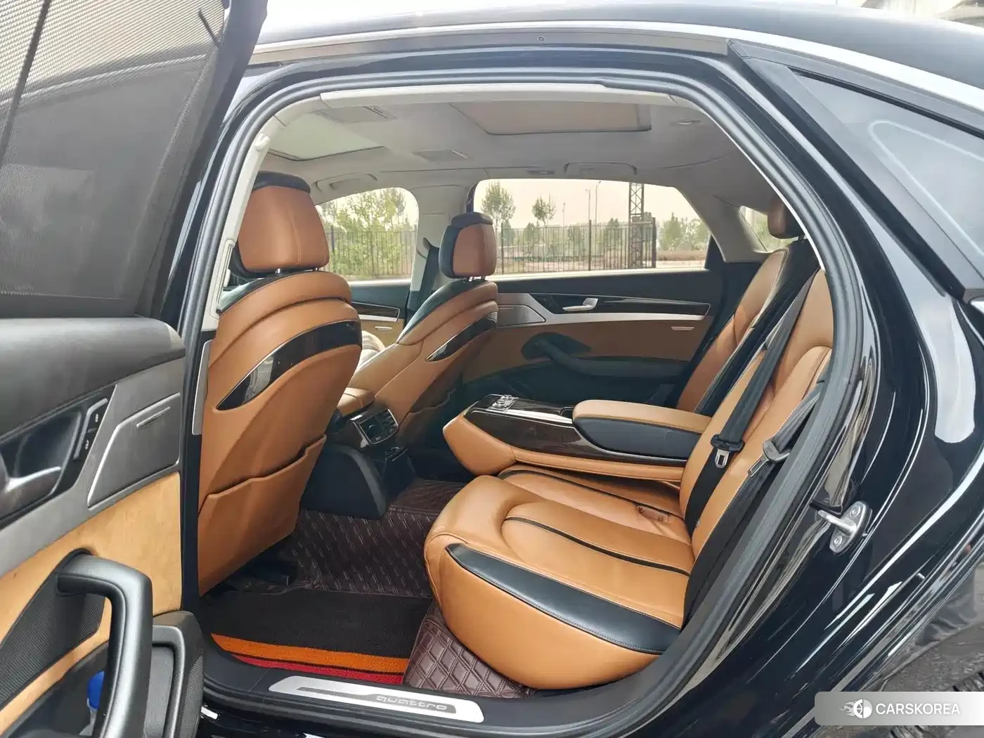 Audi A8 id 4600719 из Китая 15