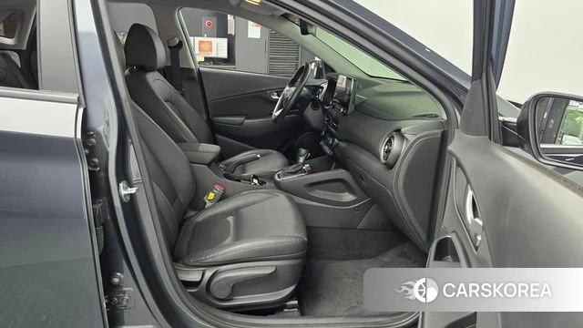 Hyundai The New Kona id 4593900 из Кореи 33